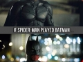 Anyone can be Batman