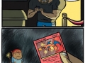 Nice try kid