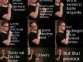 Chivalry