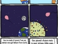 Noble cause