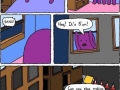 Noises at night
