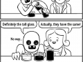 Conservation effort