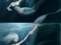 Draw a Mermaid