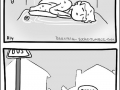 Morning routine
