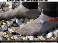 Chain socks