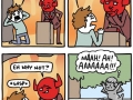 Not hell