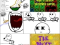Bring back the rage