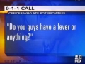Funniest 911 call ever
