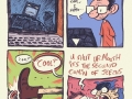 Comicbook fans are scary