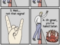 How to Hail a Taxi