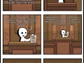 Law and disorder