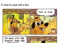 Helpfully unhelpful advice