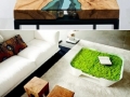 Coffee tables