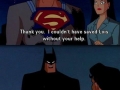 Oh Batman