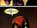 Oh Deadpool!