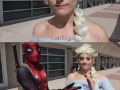 Oh Deadpool..
