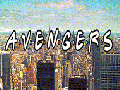 Avengers
