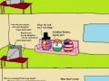 Shows across the world