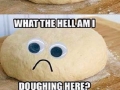 I'm a crepe..