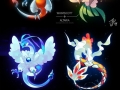 Pokemon Fusions