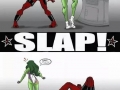 Oh Deadpool