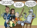 World's Greatest Bender
