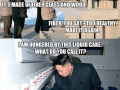 What Kim Jong Un sees