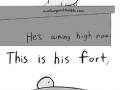 Oh Sheldon!