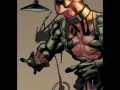 Spidey & Deadpool