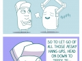 Unwinding system