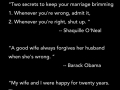 Marriage quotes