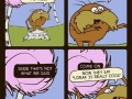 Oh wise Mr. Lorax