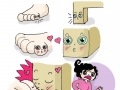 A love story