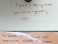 Dice Shaming