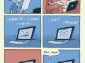 Artists will know