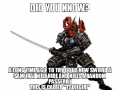 Japan was never normal