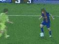 Messi's best goal