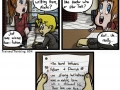 Science fan fiction