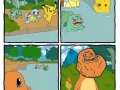 Oh.. Charmander