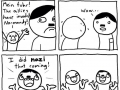The perfect pun