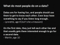 I have faith in the next gen