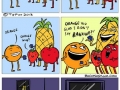 Wanna hear a joke?
