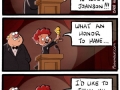 Orphan of the Year