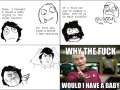 Paranoid mom