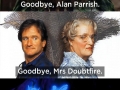 R.I.P. Robin Williams