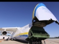 Largest plane ever built