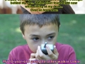 Kids' funny secrets