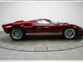 1966 Ford GT40 MK2