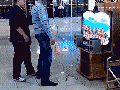 Oculus rift prank