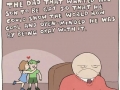 Fathers nowadays